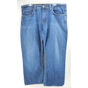AG Jeans Entourage The Fillmore‎ Boot Cut Jeans  38x29